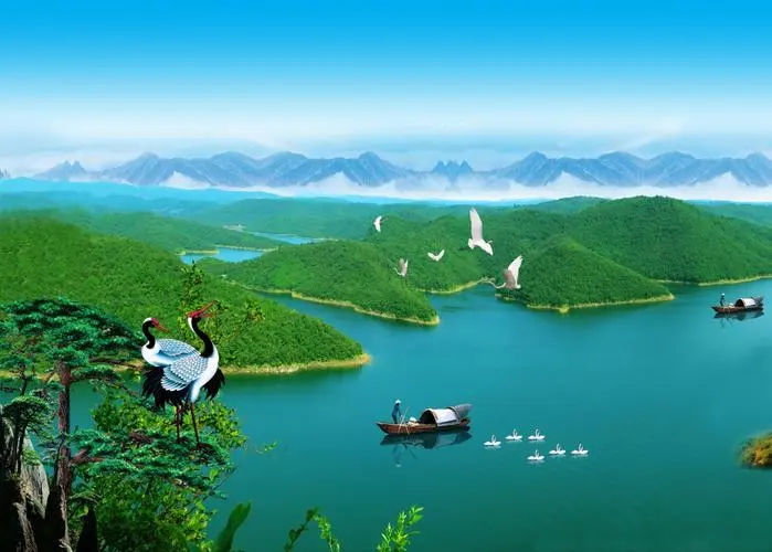 创新创意独特